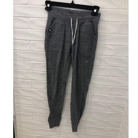 KIND Soul Gray Jogger pants - Picture 1 of 8